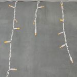 Гирлянда Бахрома Laitcom (LTC) LL120-8-2Y