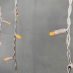 Гирлянда Бахрома Laitcom (LTC) LL120-8-2Y