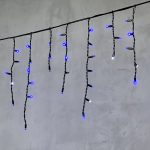 Гирлянда Бахрома Laitcom (LTC) LL120BLW-1-2B