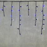 Гирлянда Бахрома Laitcom (LTC) LL120BLW-1-2B