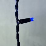 Гирлянда Бахрома Laitcom (LTC) LL120BLW-1-2B