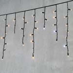 Гирлянда Бахрома Laitcom (LTC) LL120BLW-1-2EWW