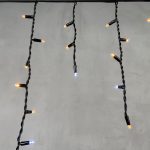 Гирлянда Бахрома Laitcom (LTC) LL120BLW-1-2EWW