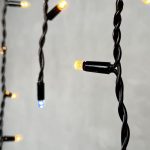 Гирлянда Бахрома Laitcom (LTC) LL120BLW-1-2EWW