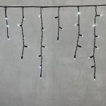 Гирлянда Бахрома Laitcom (LTC) LL120BLW-1-2W