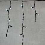 Гирлянда Бахрома Laitcom (LTC) LL120BLW-1-2W