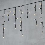 Гирлянда Бахрома Laitcom (LTC) LL120BLW-1-2WW