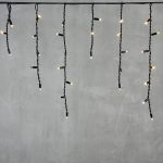 Гирлянда Бахрома Laitcom (LTC) LL120BLW-1-2WW