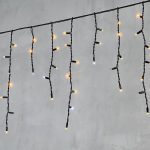 Гирлянда Бахрома Laitcom (LTC) LL120BLW-1-2Y