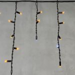 Гирлянда Бахрома Laitcom (LTC) LL120BLW-1-2Y