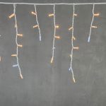 Гирлянда Бахрома Laitcom (LTC) LL120BLW-8-2EWW