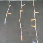 Гирлянда Бахрома Laitcom (LTC) LL120BLW-8-2EWW