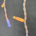 Гирлянда Бахрома Laitcom (LTC) LL120BLW-8-2EWW