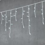 Гирлянда Бахрома Laitcom (LTC) LL120BLW-8-2W