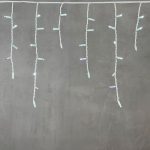 Гирлянда Бахрома Laitcom (LTC) LL120BLW-8-2W