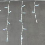 Гирлянда Бахрома Laitcom (LTC) LL120BLW-8-2W