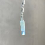 Гирлянда Бахрома Laitcom (LTC) LL120BLW-8-2W