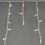 Гирлянда Бахрома Laitcom (LTC) LL120BLW-8-2WW