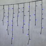 Гирлянда Бахрома Laitcom (LTC) LL168-1-2B