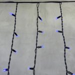 Гирлянда Бахрома Laitcom (LTC) LL168-1-2B