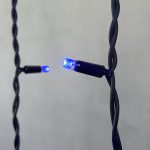 Гирлянда Бахрома Laitcom (LTC) LL168-1-2B