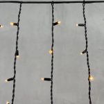 Гирлянда Бахрома Laitcom (LTC) LL168-1-2EWW