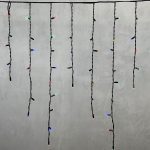 Гирлянда Бахрома Laitcom (LTC) LL168-1-2M