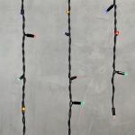 Гирлянда Бахрома Laitcom (LTC) LL168-1-2M