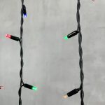 Гирлянда Бахрома Laitcom (LTC) LL168-1-2M