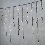 Гирлянда Бахрома Laitcom (LTC) LL168-1-2WW