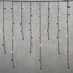 Гирлянда Бахрома Laitcom (LTC) LL168-1-2WW