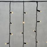 Гирлянда Бахрома Laitcom (LTC) LL168-1-2WW