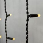 Гирлянда Бахрома Laitcom (LTC) LL168-1-2WW