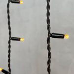 Гирлянда Бахрома Laitcom (LTC) LL168-1-2Y