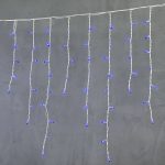 Гирлянда Бахрома Laitcom (LTC) LL168-8-2B