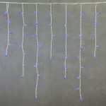 Гирлянда Бахрома Laitcom (LTC) LL168-8-2B