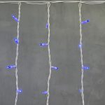 Гирлянда Бахрома Laitcom (LTC) LL168-8-2B