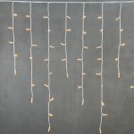 Гирлянда Бахрома Laitcom (LTC) LL168-8-2EWW