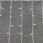 Гирлянда Бахрома Laitcom (LTC) LL168-8-2EWW