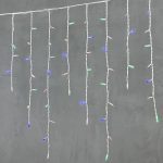 Гирлянда Бахрома Laitcom (LTC) LL168-8-2M