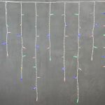 Гирлянда Бахрома Laitcom (LTC) LL168-8-2M