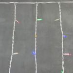 Гирлянда Бахрома Laitcom (LTC) LL168-8-2M