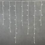 Гирлянда Бахрома Laitcom (LTC) LL168-8-2W