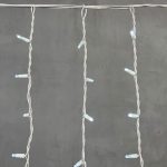 Гирлянда Бахрома Laitcom (LTC) LL168-8-2W