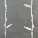 Гирлянда Бахрома Laitcom (LTC) LL168-8-2W