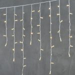 Гирлянда Бахрома Laitcom (LTC) LL168-8-2WW