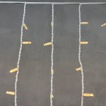 Гирлянда Бахрома Laitcom (LTC) LL168-8-2WW