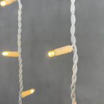 Гирлянда Бахрома Laitcom (LTC) LL168-8-2WW