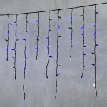 Гирлянда Бахрома Laitcom (LTC) LL168BLW-1-2B