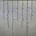 Гирлянда Бахрома Laitcom (LTC) LL168BLW-1-2B